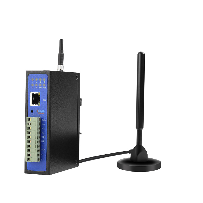 SWSN-G2P無線數據網關